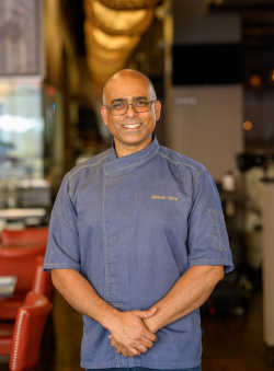 Santosh Tiptur