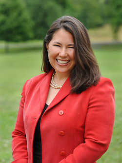 Suzanne Musgrave