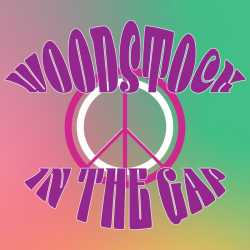 Woodstock in the Gap