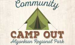 Community Camp Out