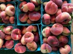 Great Country Farms Peaches