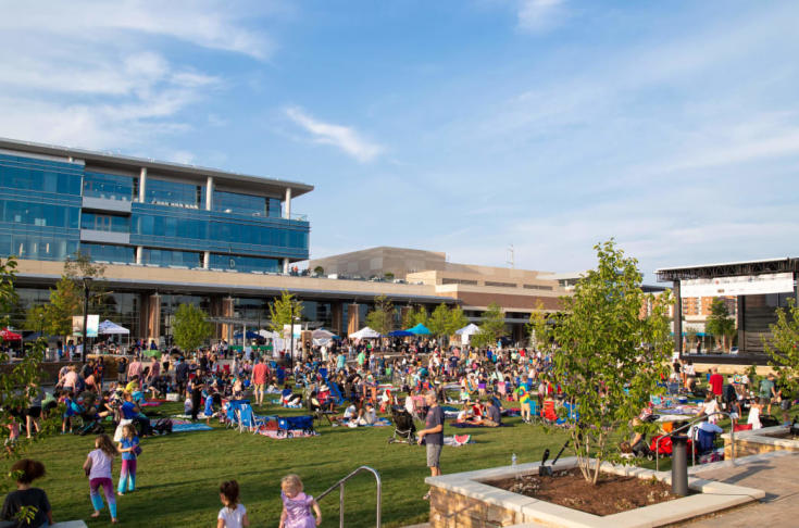 6 Fun Filled Things To Do With Your Kids In Sandy Springs