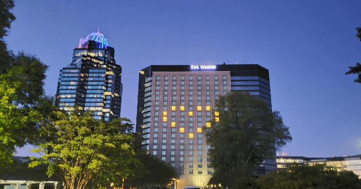 Awesome Things The People Of Sandy Springs Are Doing To Support Each Other During Covid 19