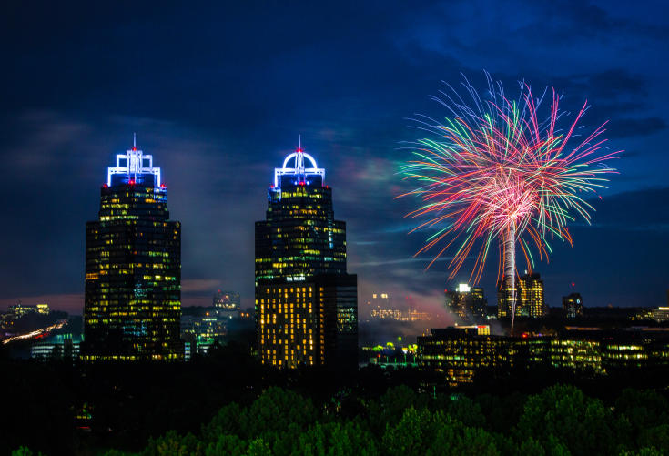 8 Awesome Events That You Can Only Experience in Sandy Springs