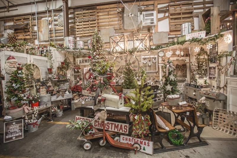 Choose Chandler Local Holiday Gift Guide