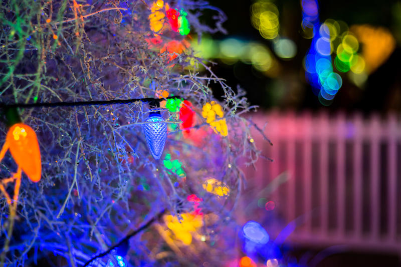 Where to Eat in Chandler on Christmas Day
