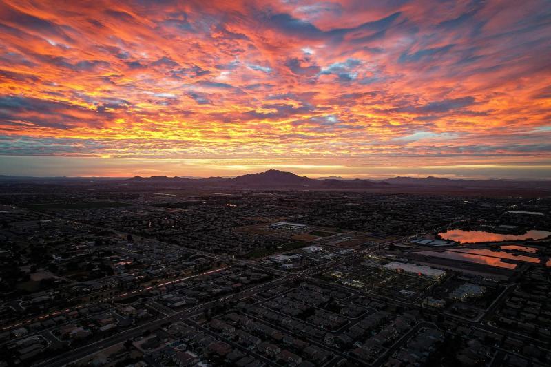 9 Ways to Enjoy a Chandler Winter
