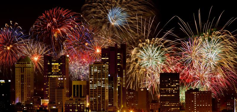 The Ultimate Guide to Red, White &amp; BOOM! in Columbus
