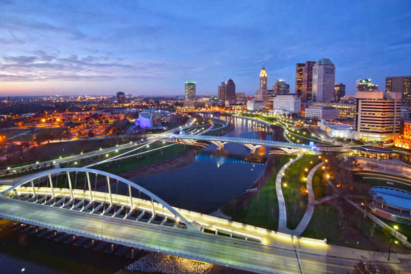 What's New in Downtown Columbus