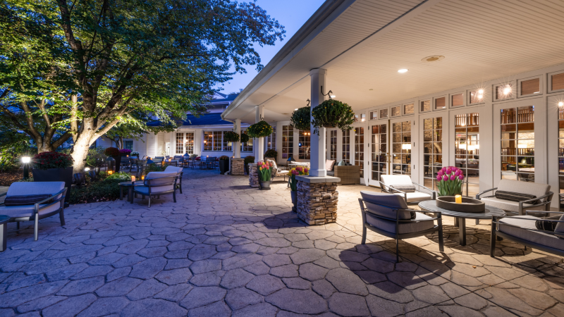 Plan your Summer Getaway to Cherry Valley Hotel