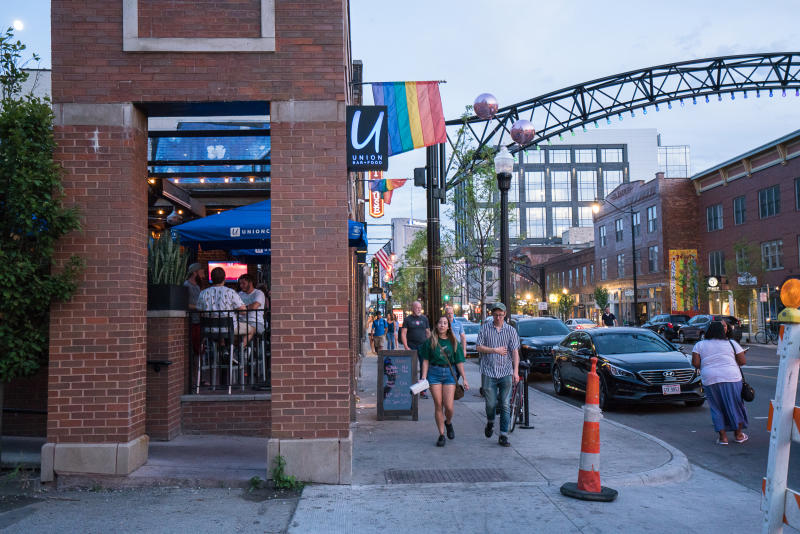 LGBTQ+-owned Local Businesses in Columbus