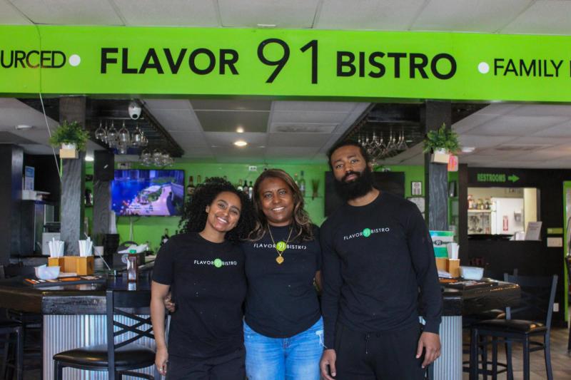 Where to Shop Mother-Owned and Inspired Businesses in Columbus