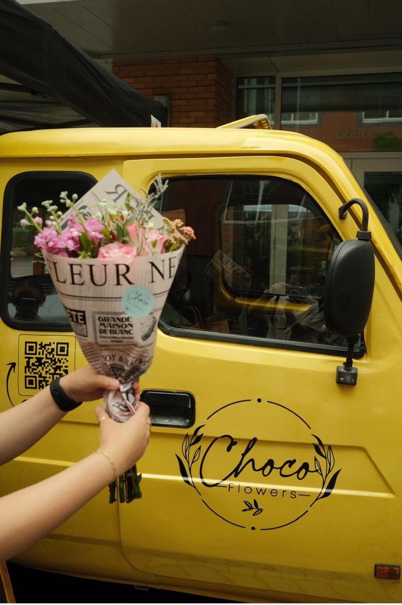 The Hot Girl's Guide to Market Season in Columbus