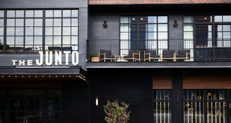 Behind the Buzz with The Junto