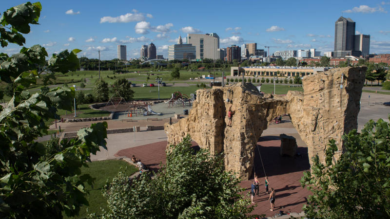 Free Things to Do this Summer in Columbus