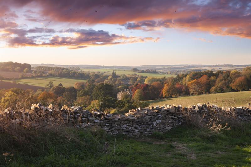 Cotswold Townhouse – Adults Only - Autumn Breaks in the Cotswolds: Country Houses, Cosy Cottages and Countryside Stays