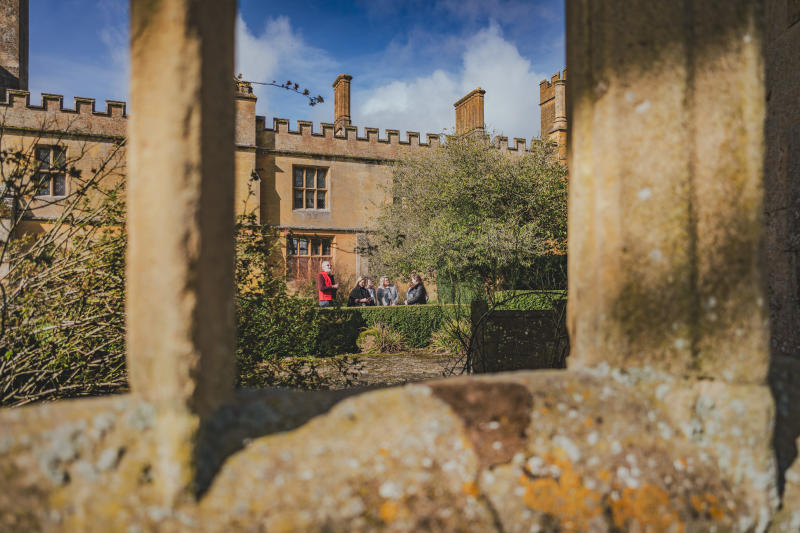 Cotswold Cottage Guesthouse - A day in the life of... a castle archivist