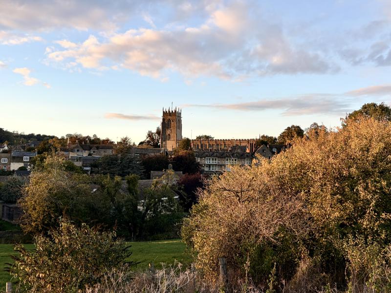 Book the Cotswolds - A weekend in Winchcombe: the cosiest corner of the Cotswolds Book the Cotswolds - A weekend in Winchcombe: the cosiest corner of the Cotswolds