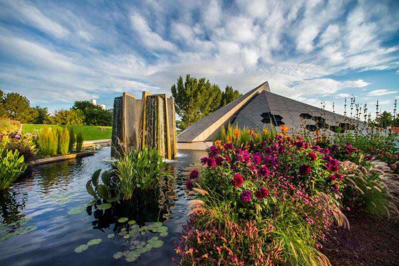 Things to Do This Spring and Summer in Denver