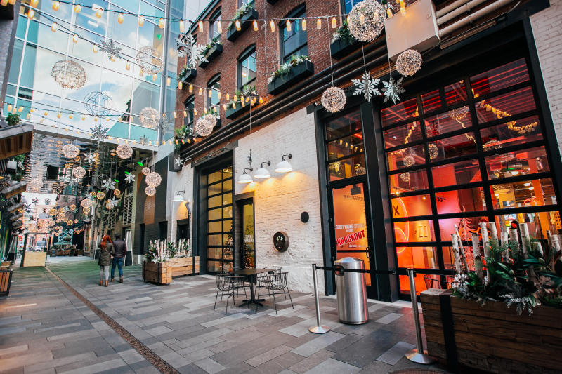 How to Plan an Exciting Outdoor Trip to Denver This Winter