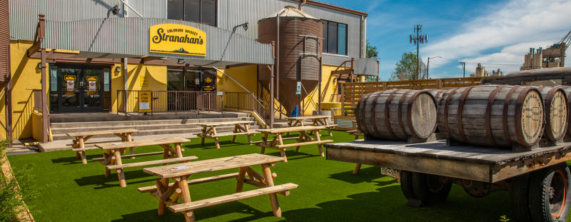 Featured Partner: Stranahan’s Colorado Whiskey: The Original Gets Experimental