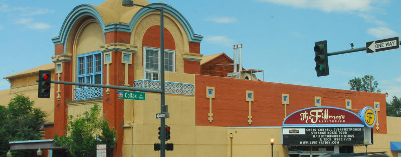 Denver’s Proposed Lavender Hill Cultural District Spans Many Neighborhoods