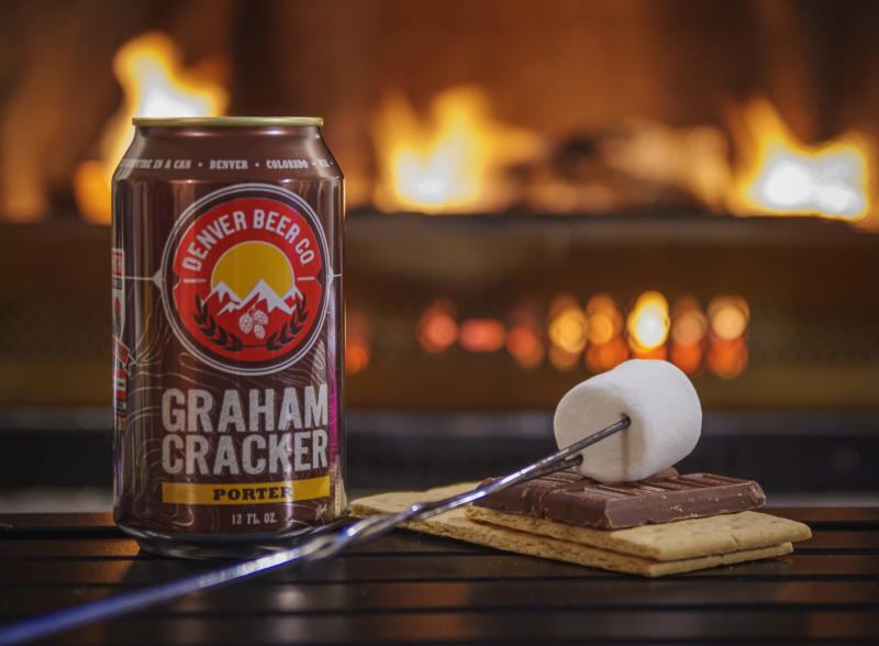 Top Winter Beers Brewed in Denver