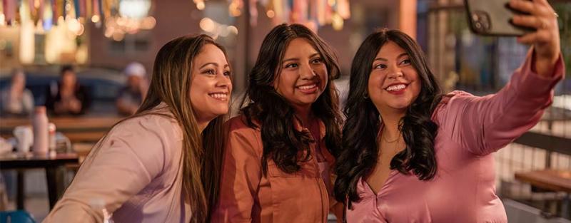 A Girls Getaway Trip to Denver