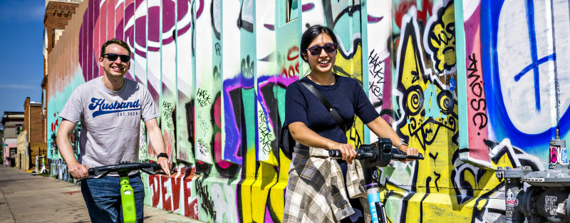 A Budget-Friendly Weekend in Denver