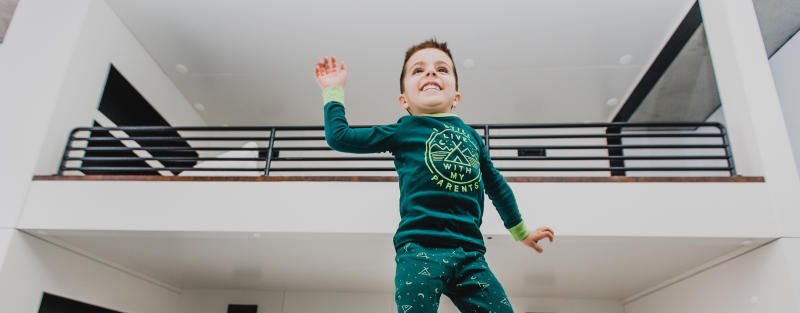 Denver’s Family-Friendly Hotels Provide More Fun