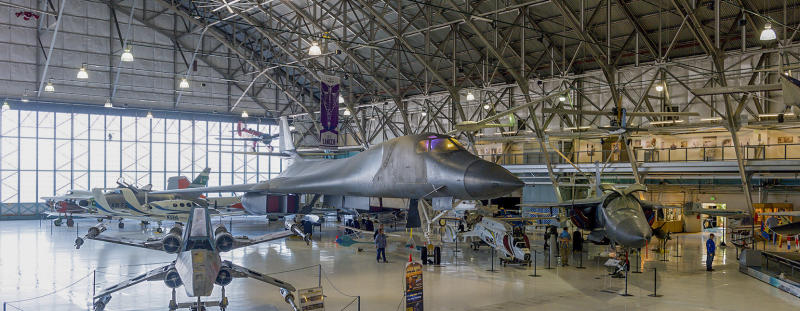 Take an Inspiring Aviation Tour Around Denver