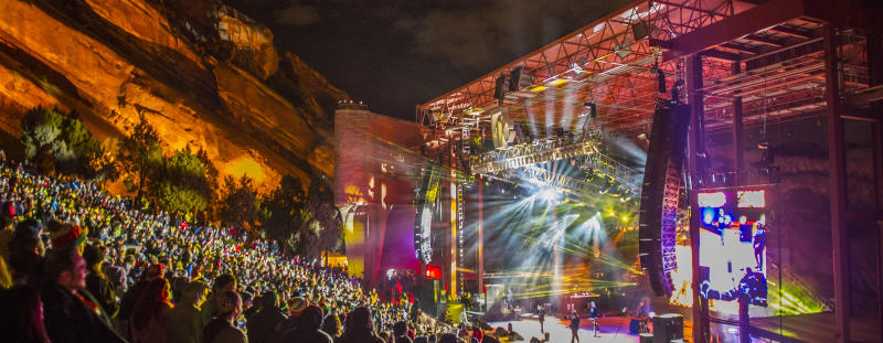 Denver’s Biggest Events for 2026