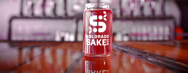 Denver's Makers: Colorado Sake Co.'s Unique Brews