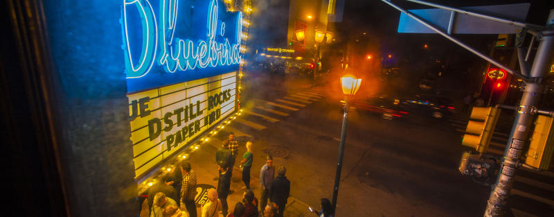 How to Spend a Day on Denver's Colfax Avenue