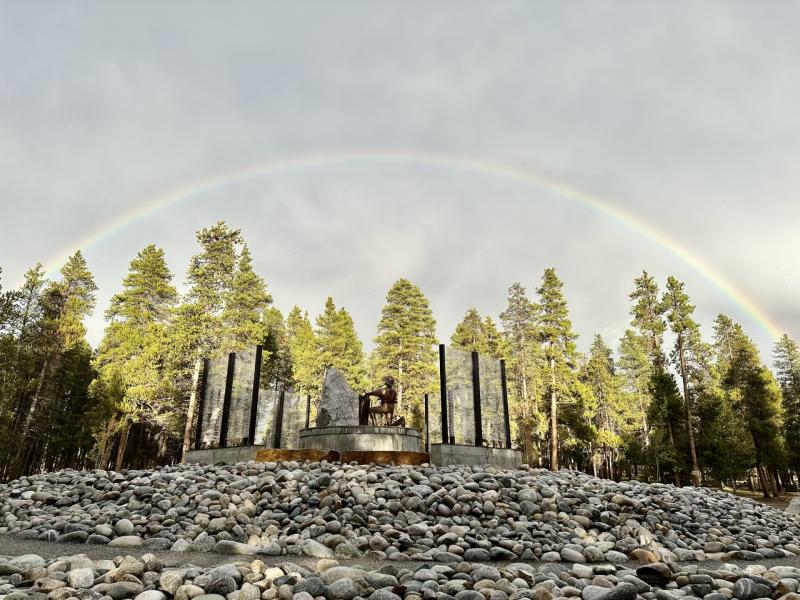 Leadville Irish Miners’ Memorial Honors Forgotten Immigrants