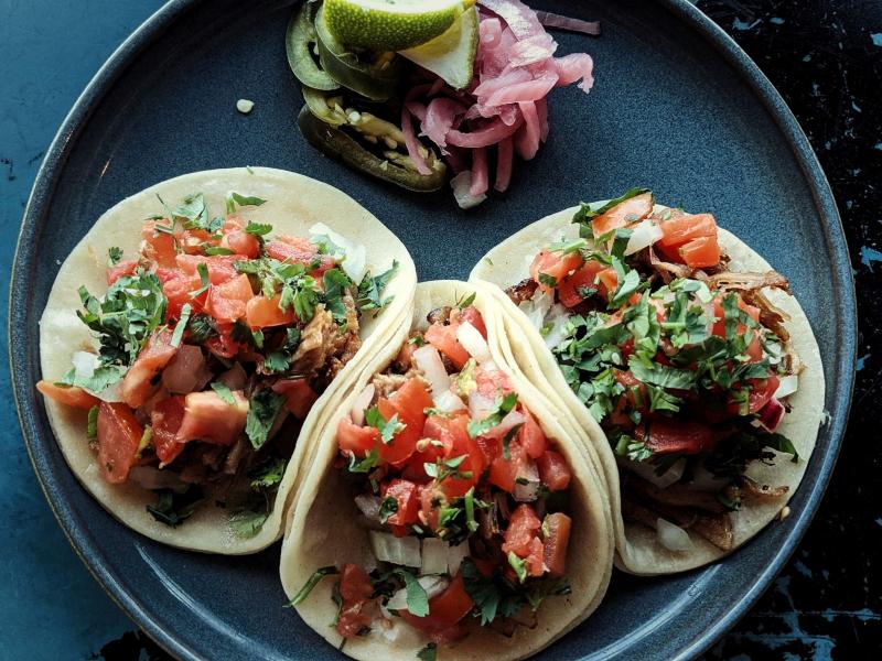 Guide to Kelowna's Foodie Scene Tacos Edition Flipboard