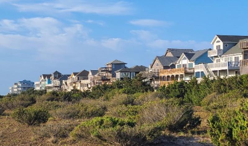 How to Plan a Successful Home Rental in the Outer Banks for your Family