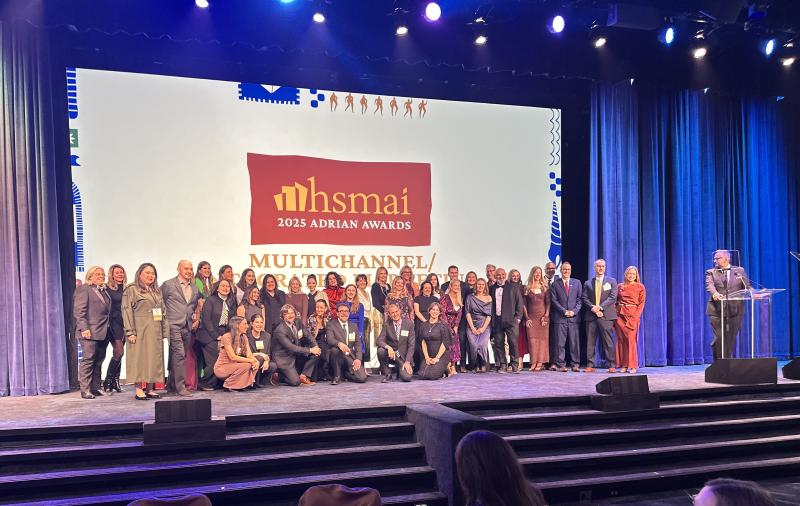 Visit Tampa Bay Earns Tourism Industry Honors for Marketing Excellence