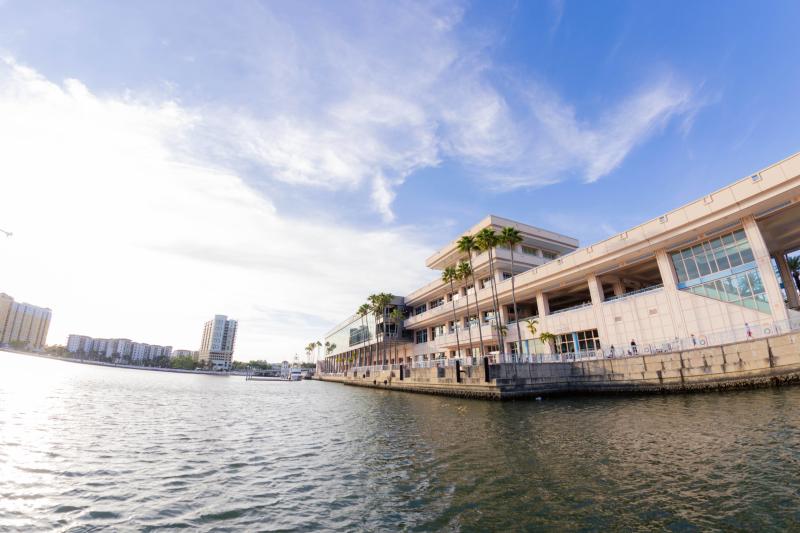 Hillsborough County Tourism Closes Fiscal Year with Best Ever August