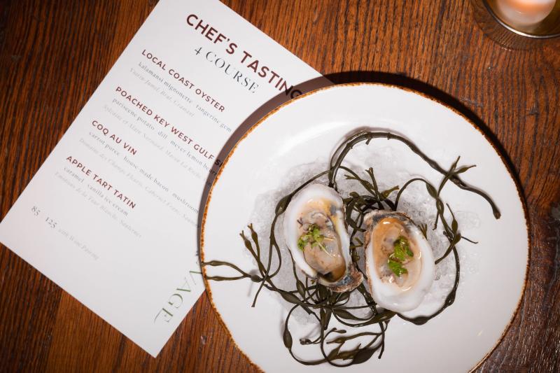 Tampa’s Table: Season 2