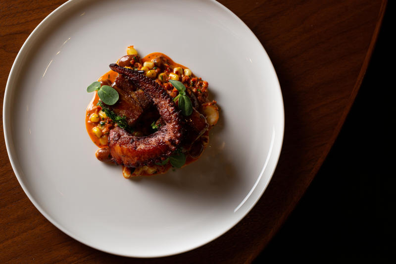 Tampa Bay Eateries Shine at South Beach Wine & Food Festival