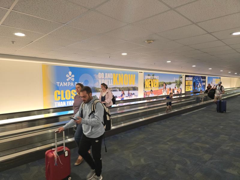 Visit Tampa Bay Launches Innovative Fall Campaign to Inspire Shoulder Season Travel