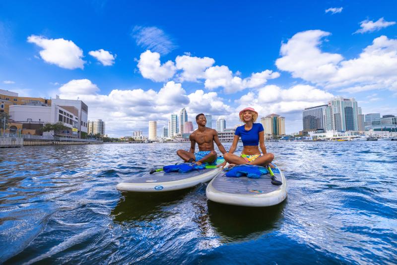 2025 Tourism Campaigns Net $9.5 Billion