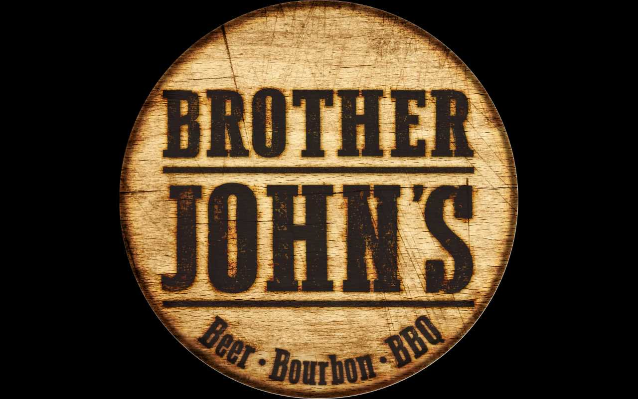 Menus  Brother John's Beer, Bourbon & BBQ in Tucson, AZ