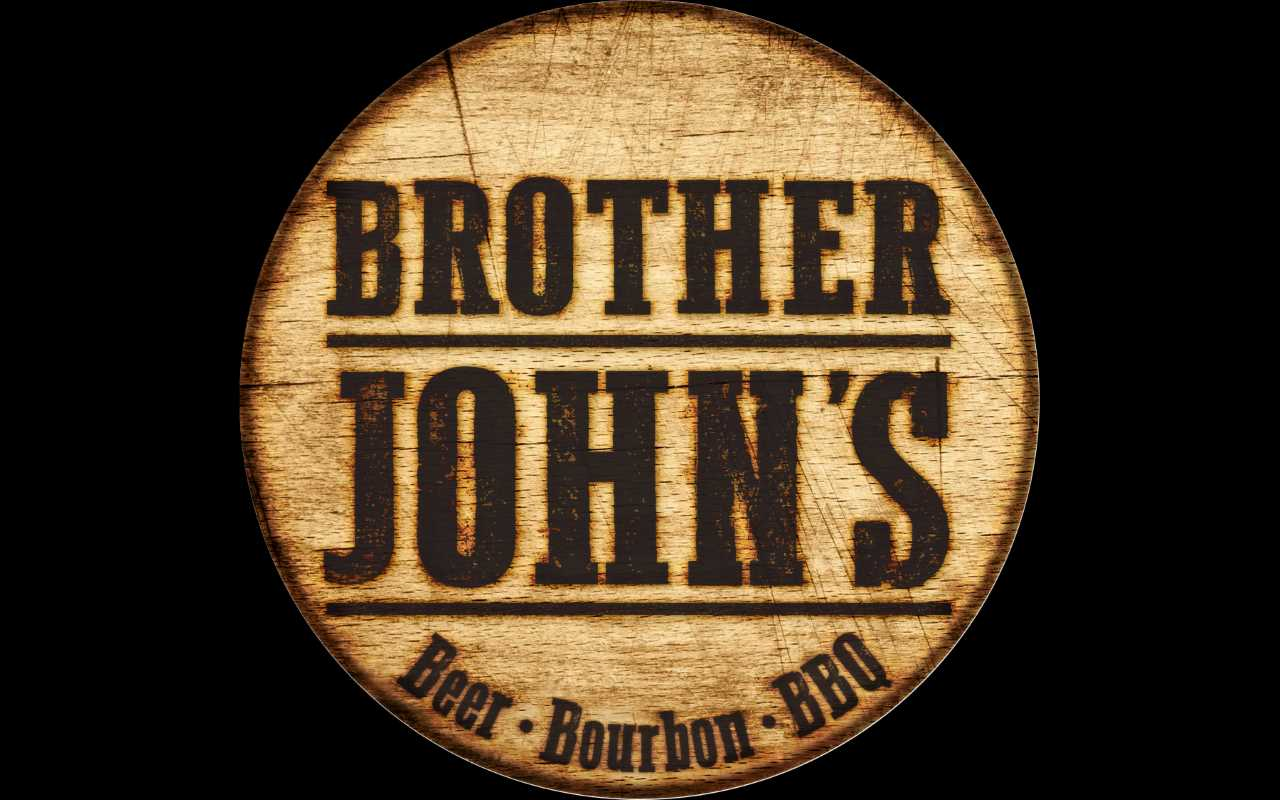 Brother John's Beer, Bourbon & BBQ