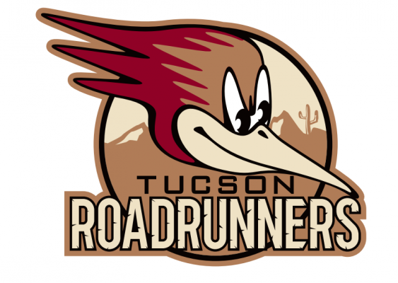 - Official Website of the Tucson Roadrunners AHL