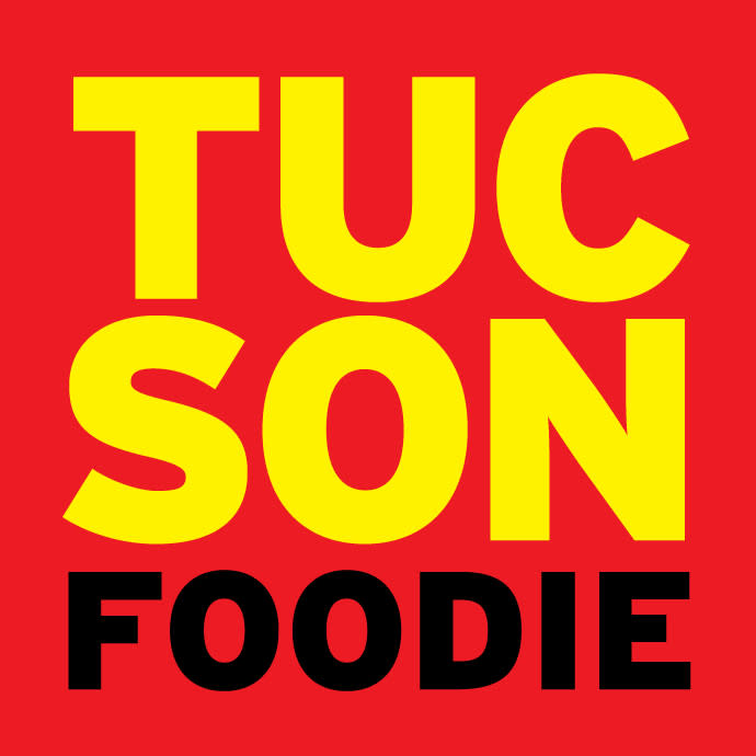 パーカー MIRROR9 Twotone Logo Foodie Tucson Foodie | Tucson, AZ 85745