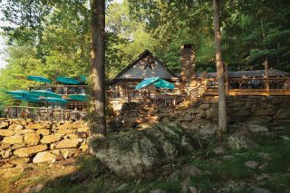 Gamekeeper Restaurant | Boone, NC