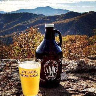 Appalachian Mountain Brewery | Boone, NC