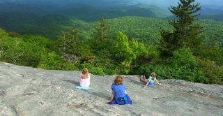 Beacon Heights | Blue Ridge Parkway MP 305